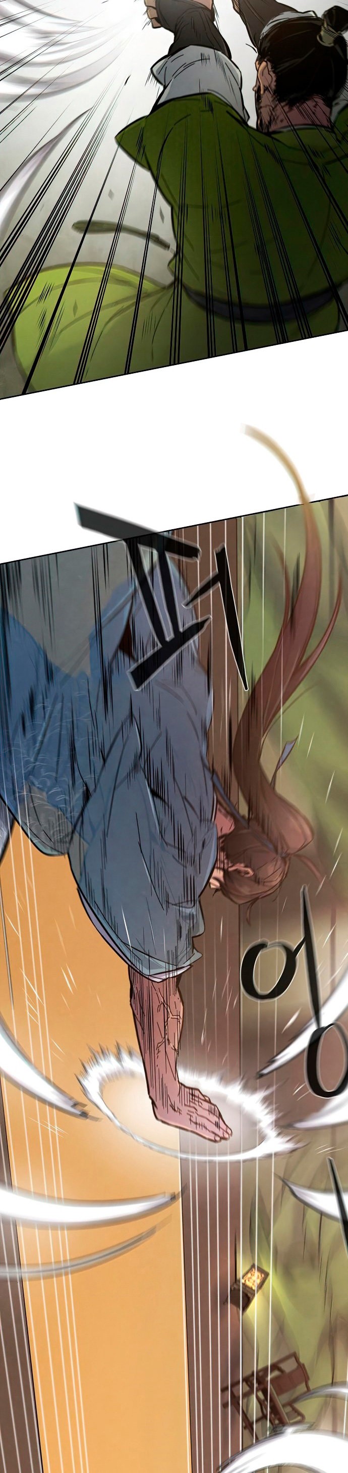 Read El regreso del demonio loco ES Manga Online