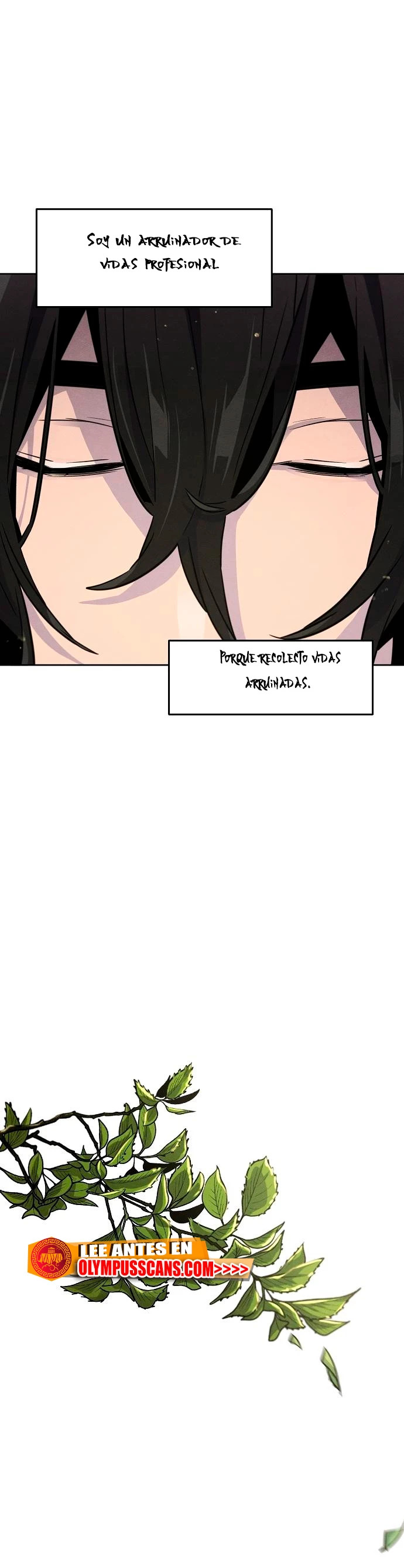 Read El regreso del demonio loco ES Manga Online