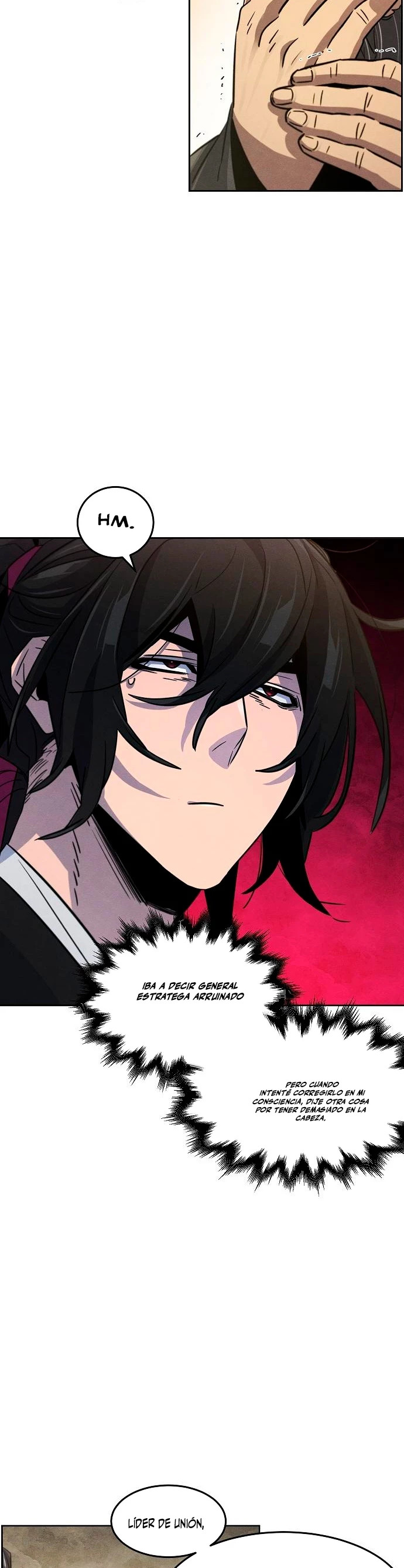 Read El regreso del demonio loco ES Manga Online