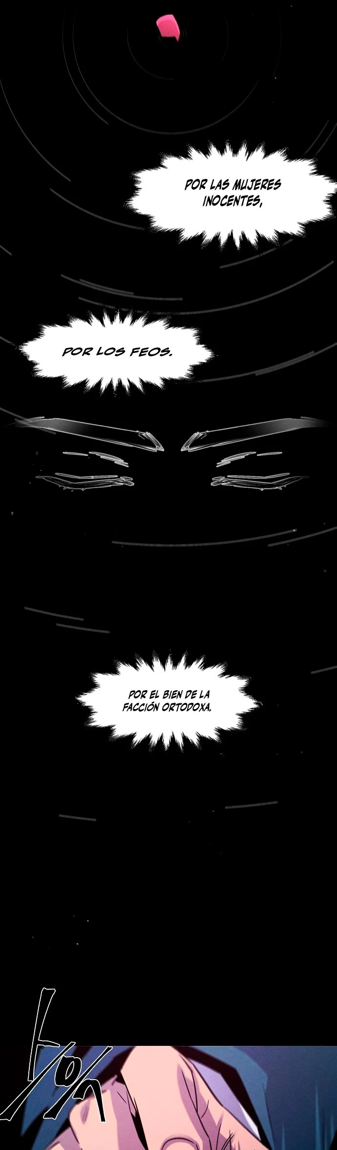 Read El regreso del demonio loco ES Manga Online