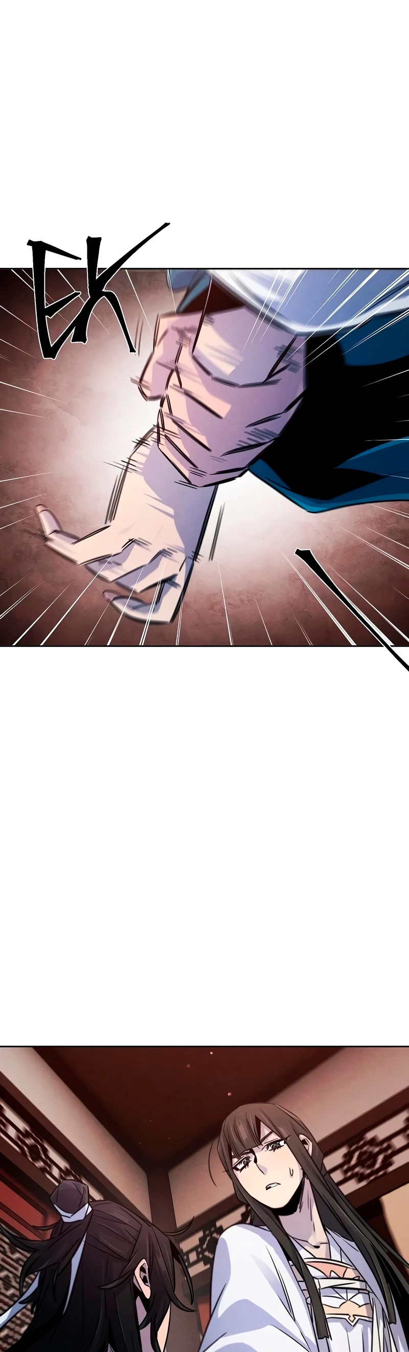 Read El regreso del demonio loco ES Manga Online