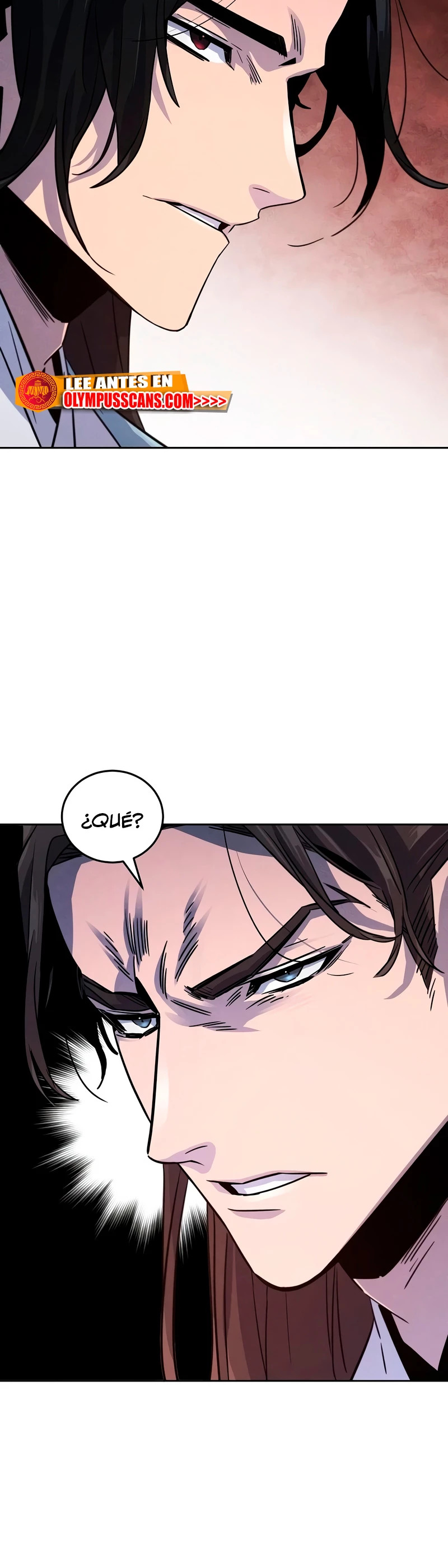 Read El regreso del demonio loco ES Manga Online