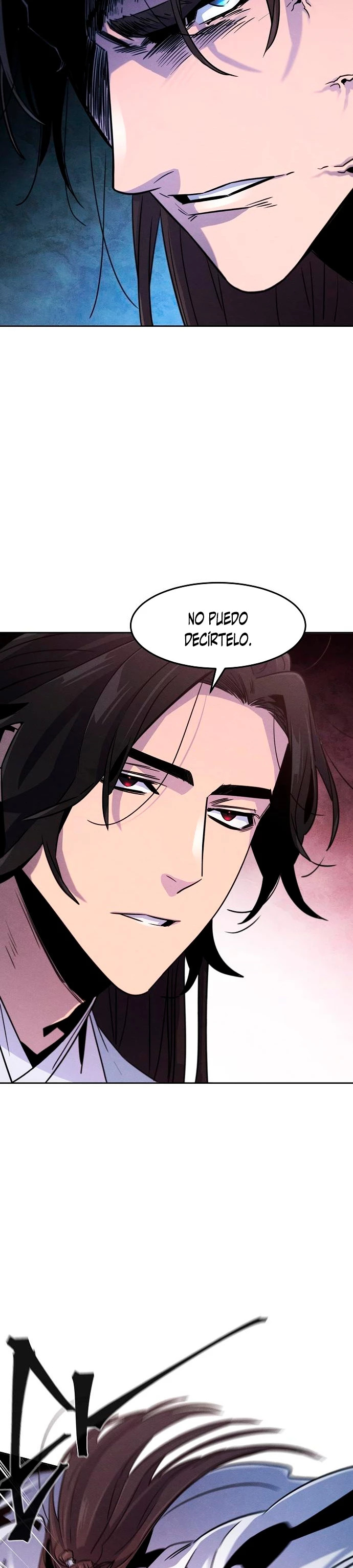Read El regreso del demonio loco ES Manga Online