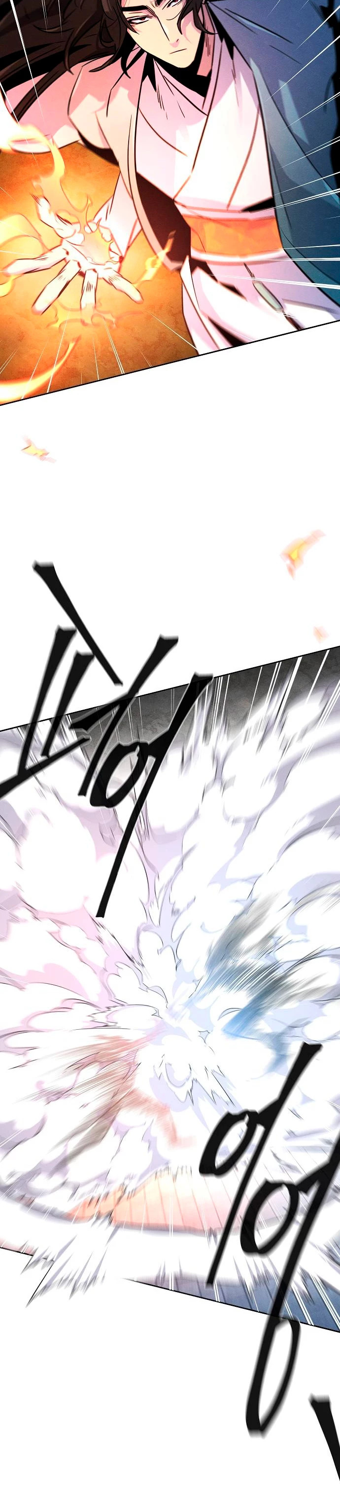 Read El regreso del demonio loco ES Manga Online