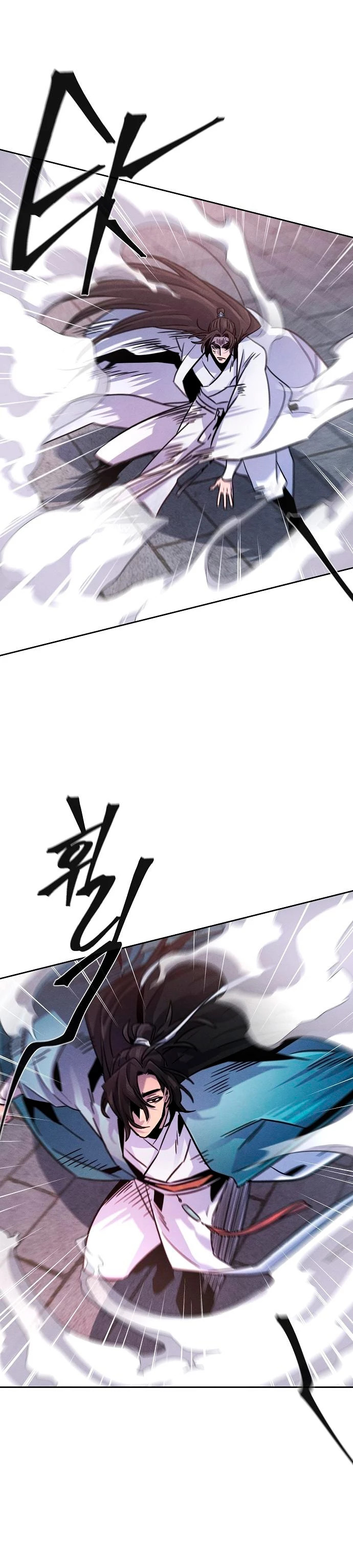 Read El regreso del demonio loco ES Manga Online