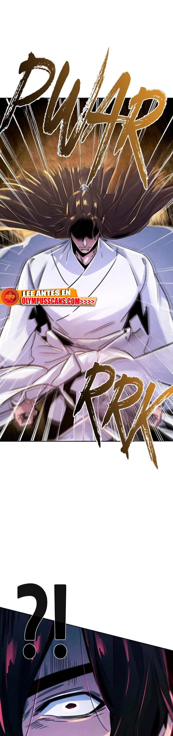 Read El regreso del demonio loco ES Manga Online