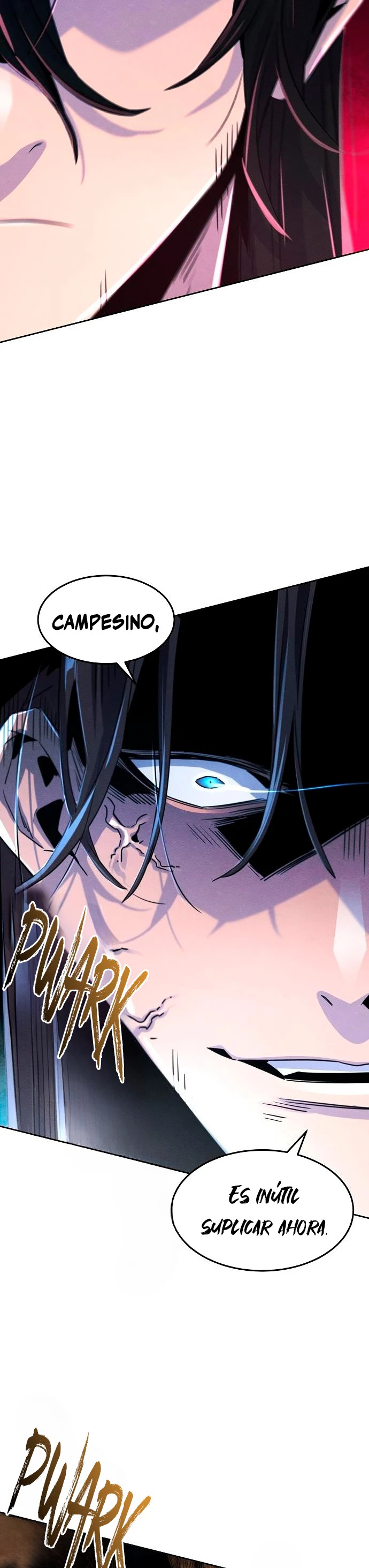 Read El regreso del demonio loco ES Manga Online