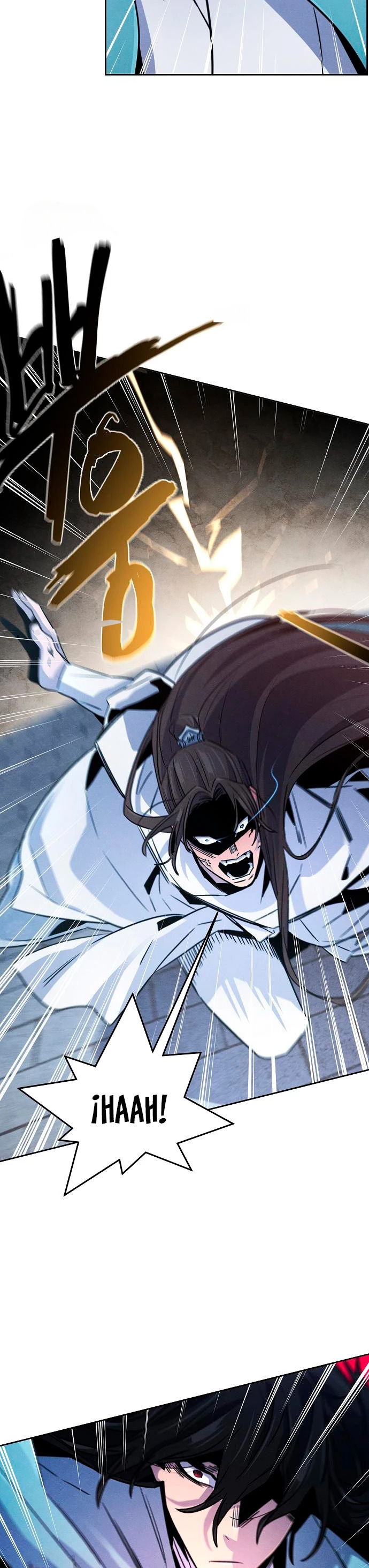 Read El regreso del demonio loco ES Manga Online