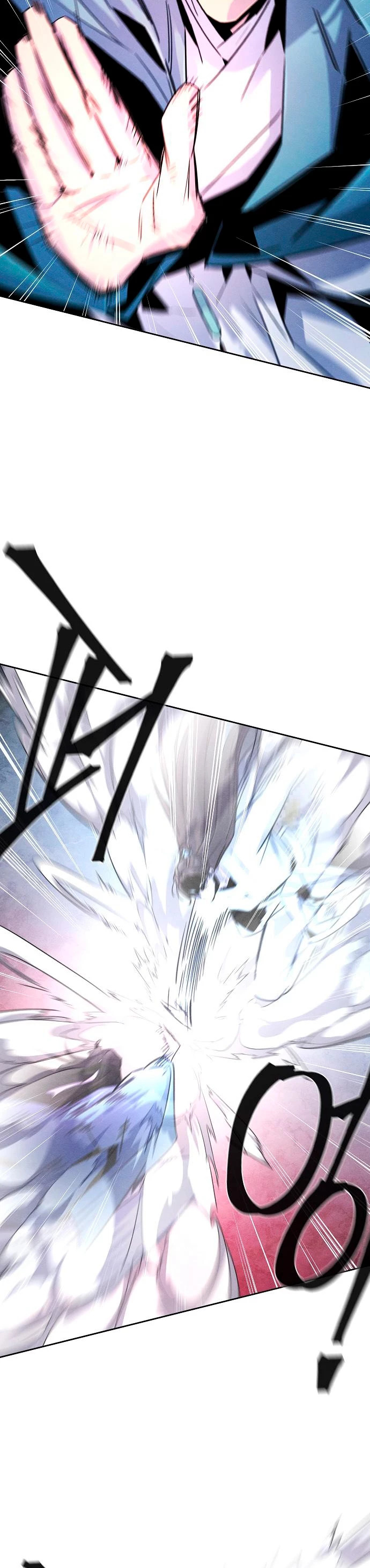 Read El regreso del demonio loco ES Manga Online
