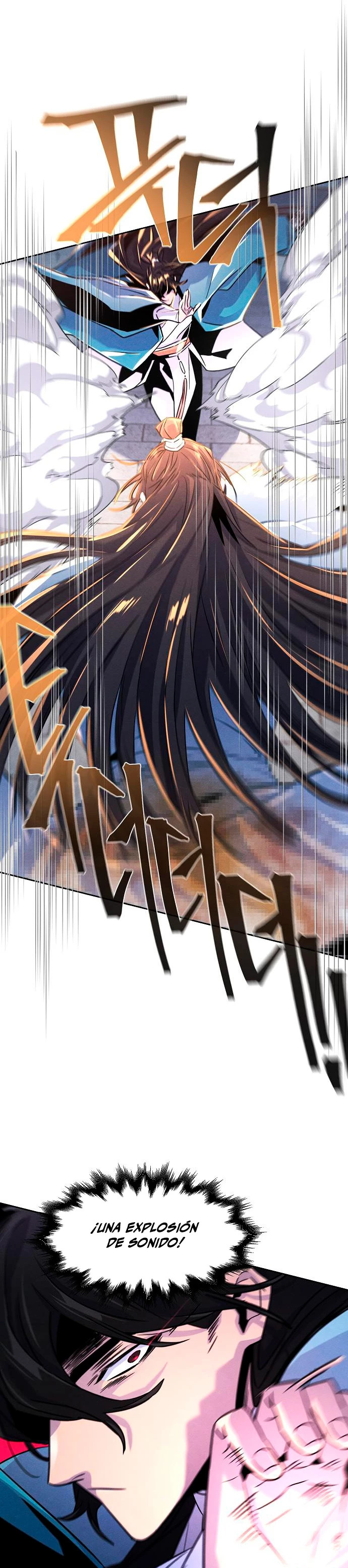 Read El regreso del demonio loco ES Manga Online