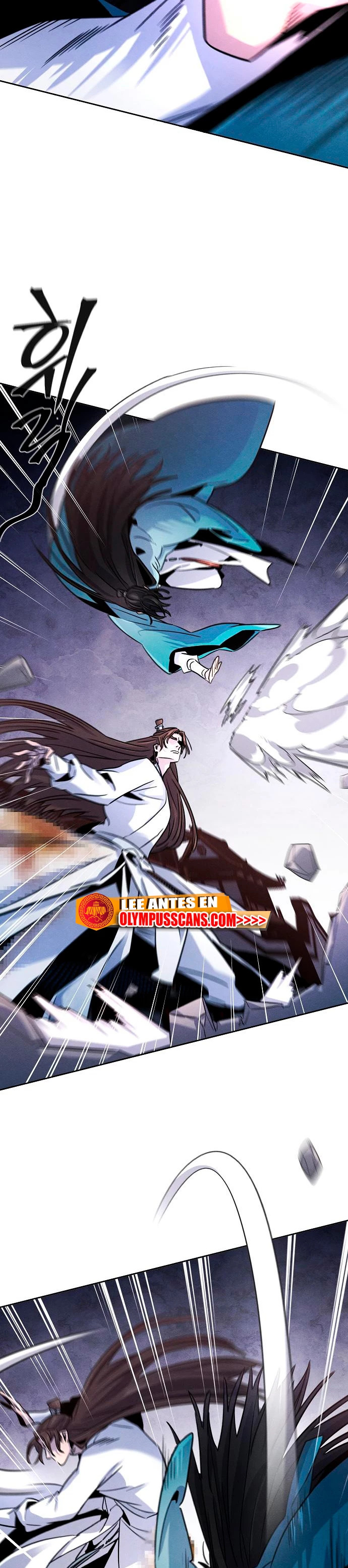 Read El regreso del demonio loco ES Manga Online
