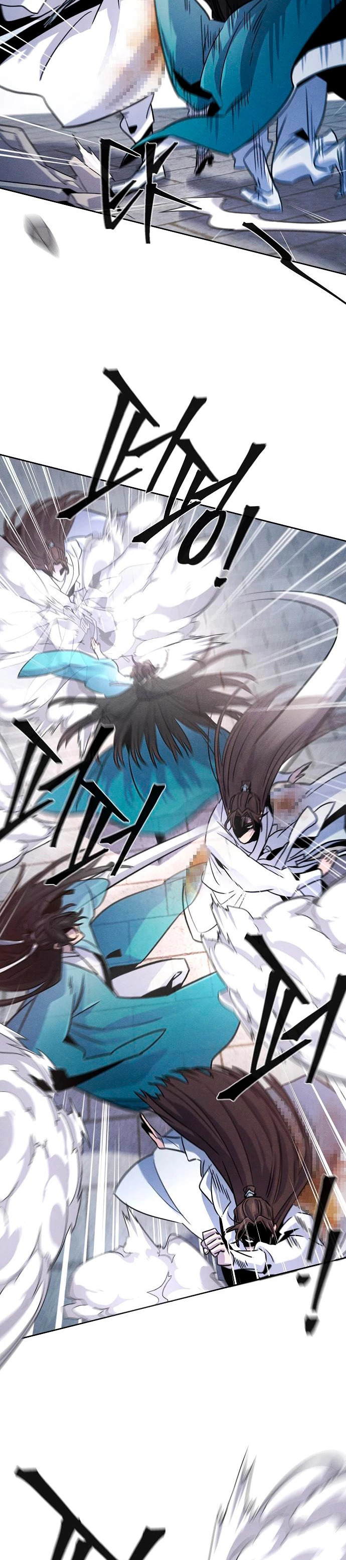 Read El regreso del demonio loco ES Manga Online