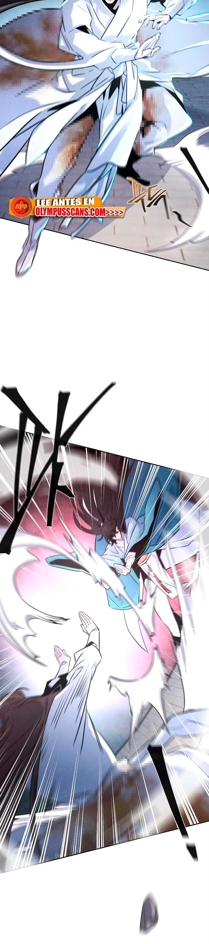 Read El regreso del demonio loco ES Manga Online