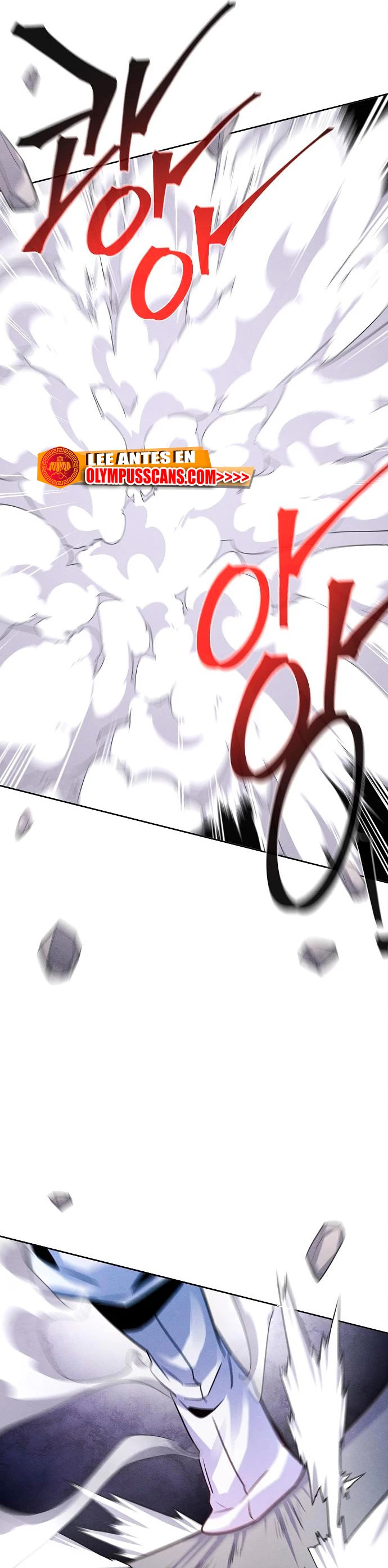 Read El regreso del demonio loco ES Manga Online