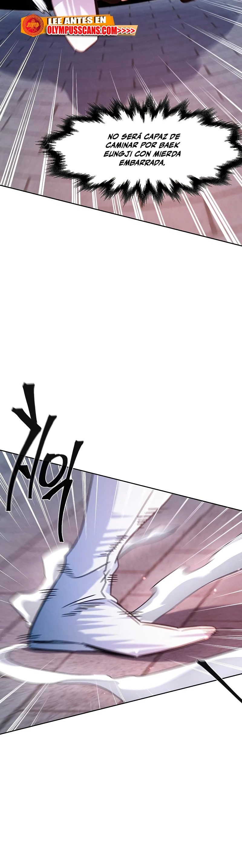 Read El regreso del demonio loco ES Manga Online