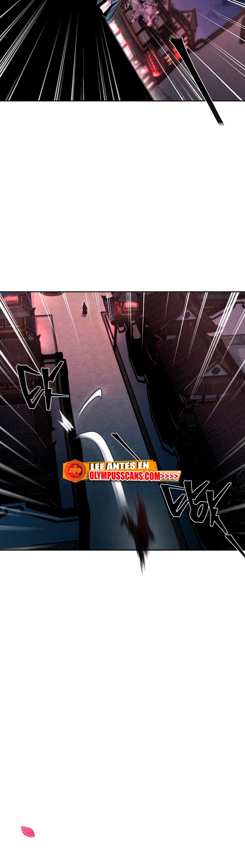 Read El regreso del demonio loco ES Manga Online