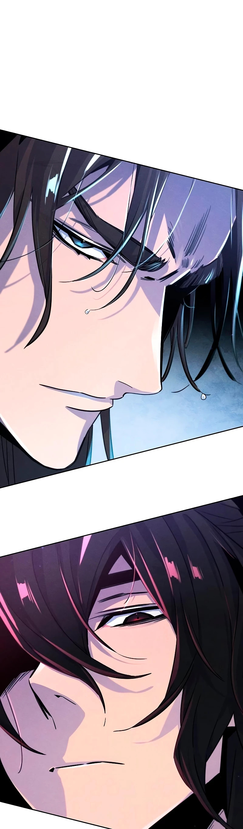 Read El regreso del demonio loco ES Manga Online