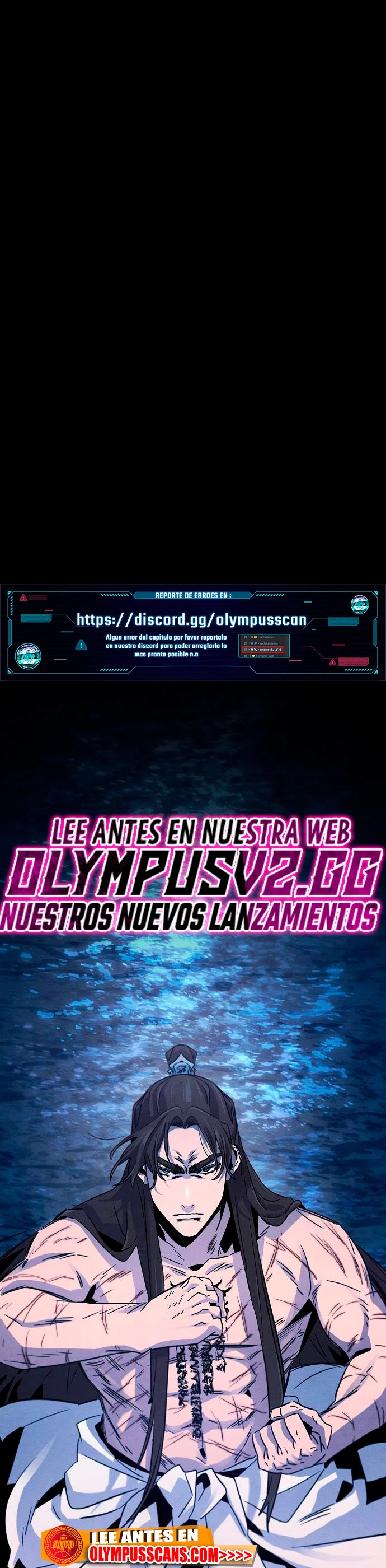 Read El regreso del demonio loco ES Manga Online