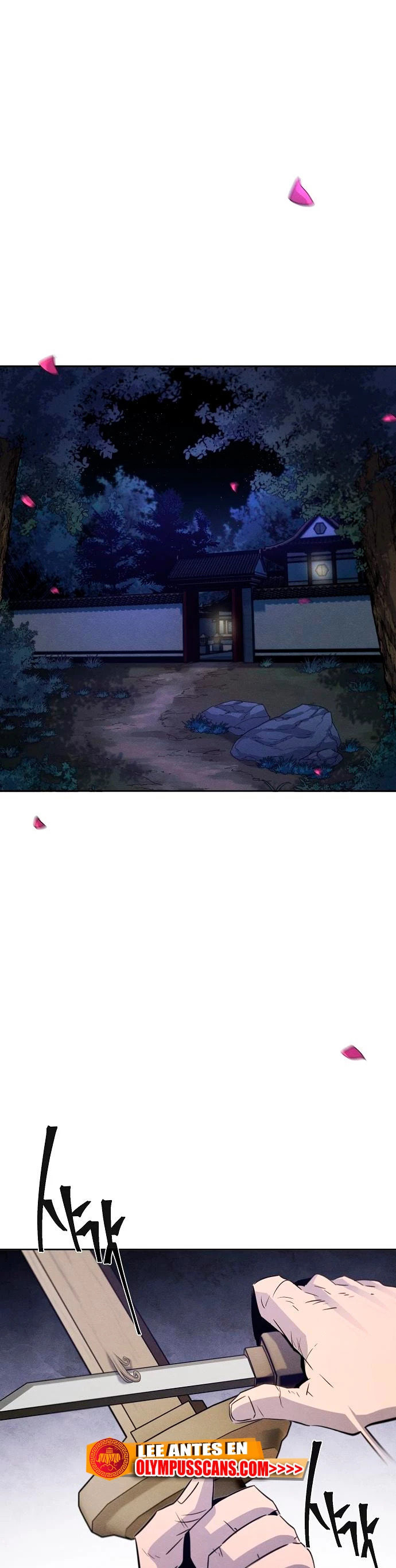 Read El regreso del demonio loco ES Manga Online