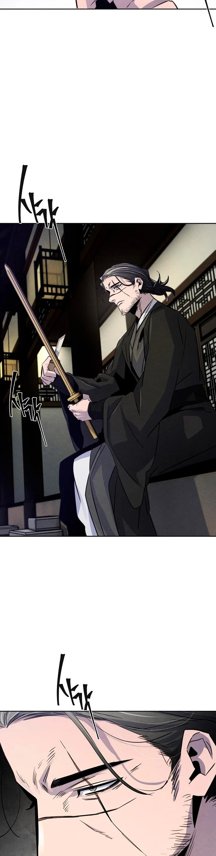 Read El regreso del demonio loco ES Manga Online