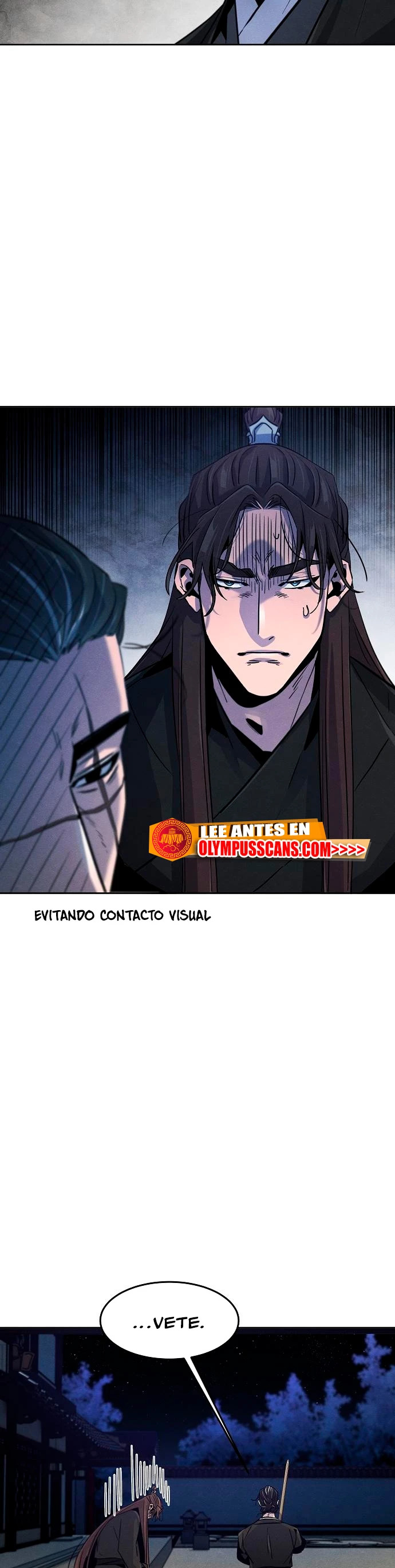 Read El regreso del demonio loco ES Manga Online