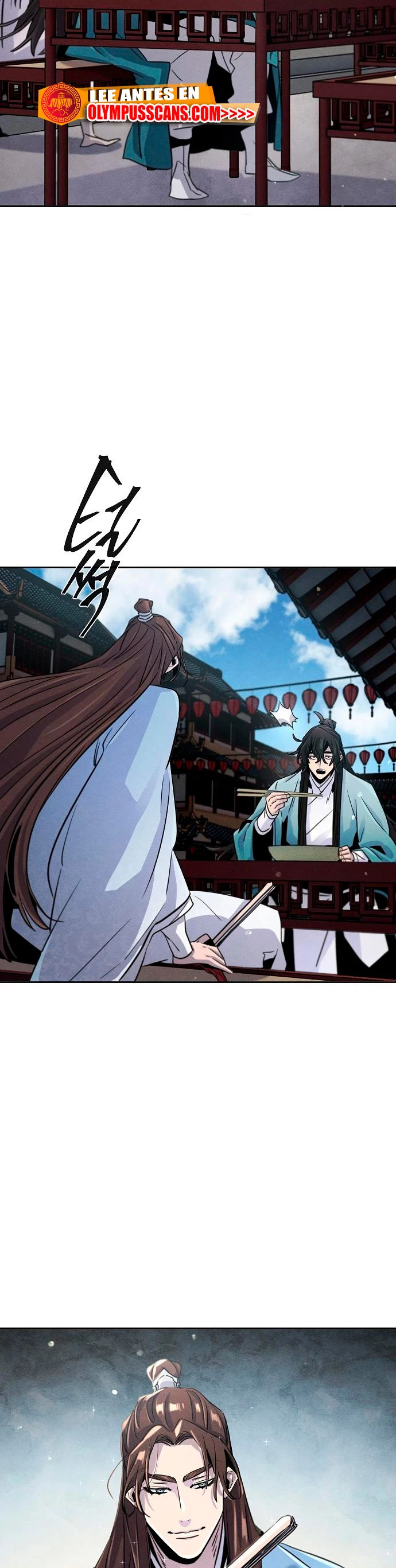 Read El regreso del demonio loco ES Manga Online