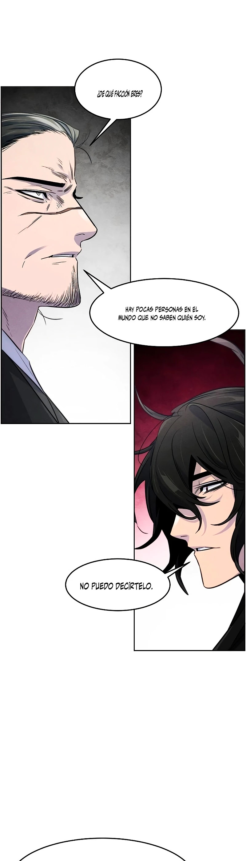 Read El regreso del demonio loco ES Manga Online
