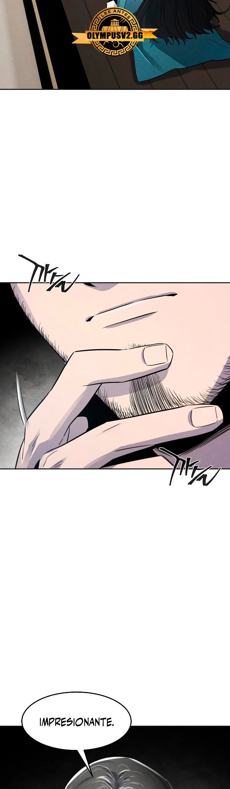 Read El regreso del demonio loco ES Manga Online