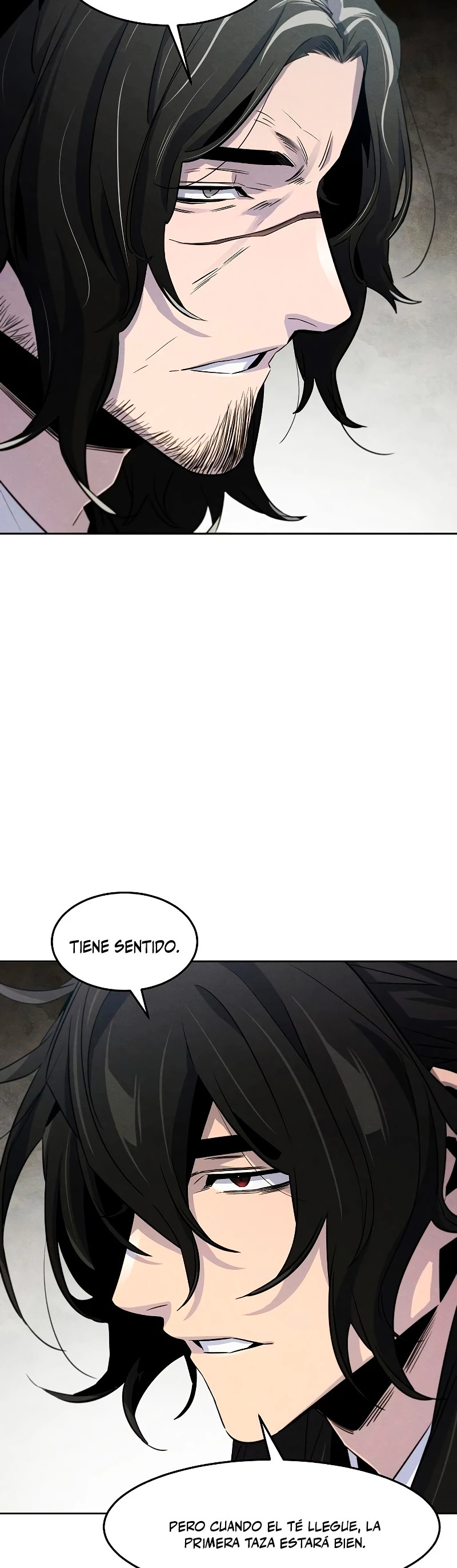 Read El regreso del demonio loco ES Manga Online