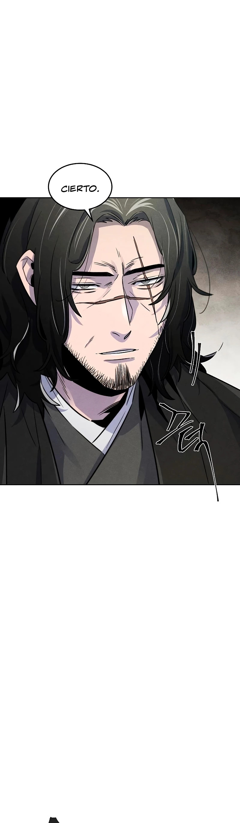 Read El regreso del demonio loco ES Manga Online