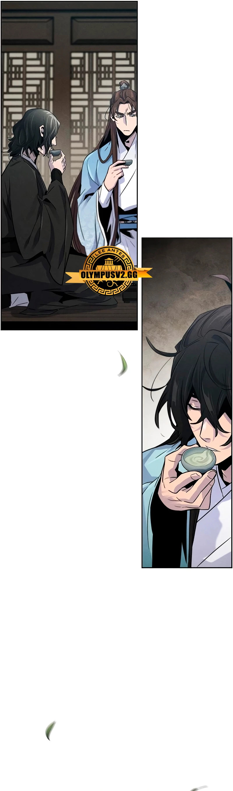Read El regreso del demonio loco ES Manga Online