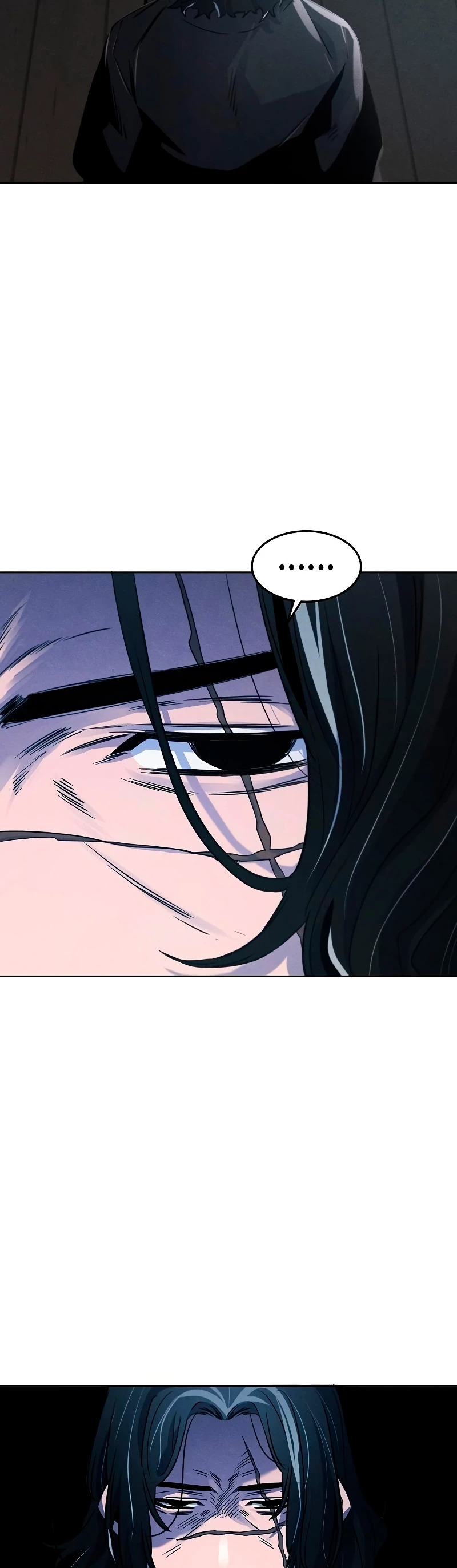 Read El regreso del demonio loco ES Manga Online