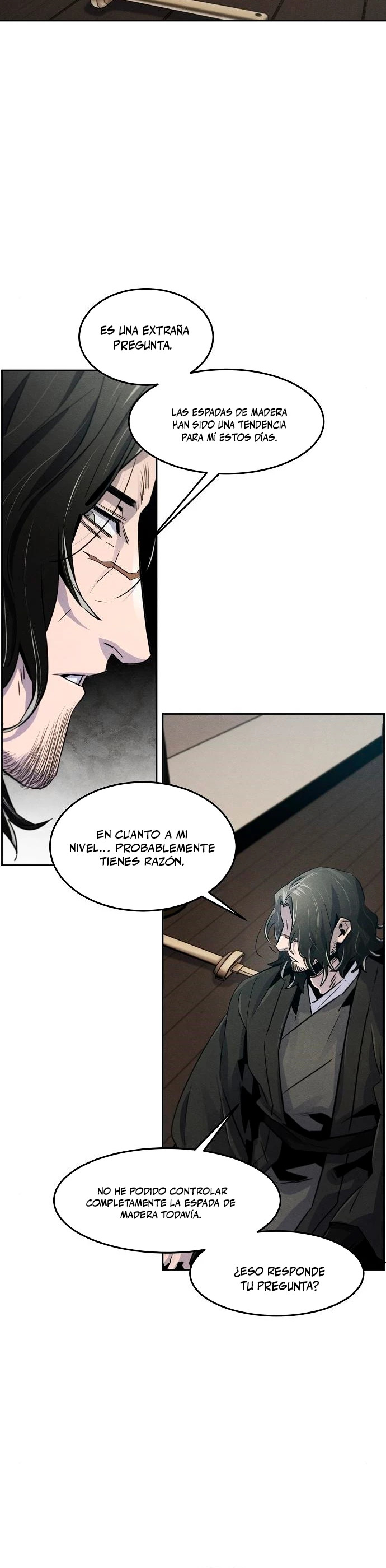 Read El regreso del demonio loco ES Manga Online