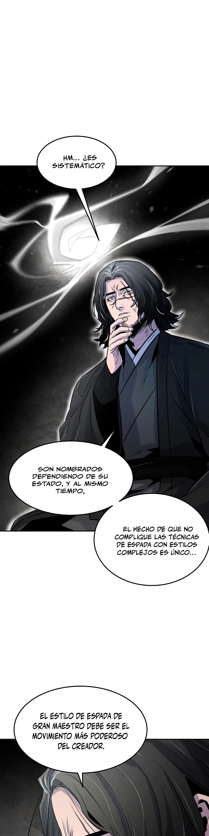 Read El regreso del demonio loco ES Manga Online