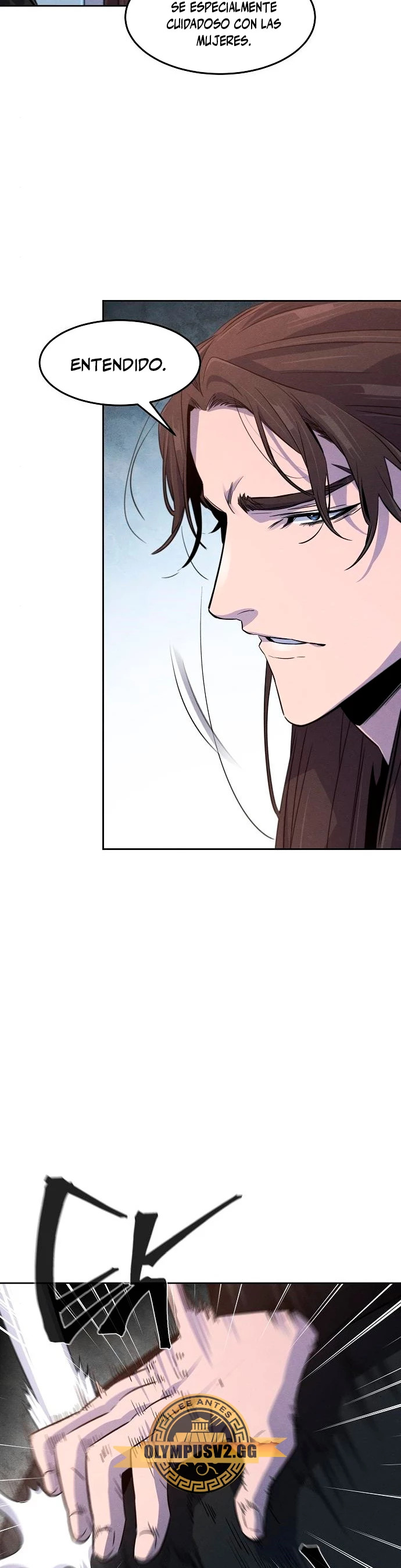 Read El regreso del demonio loco ES Manga Online