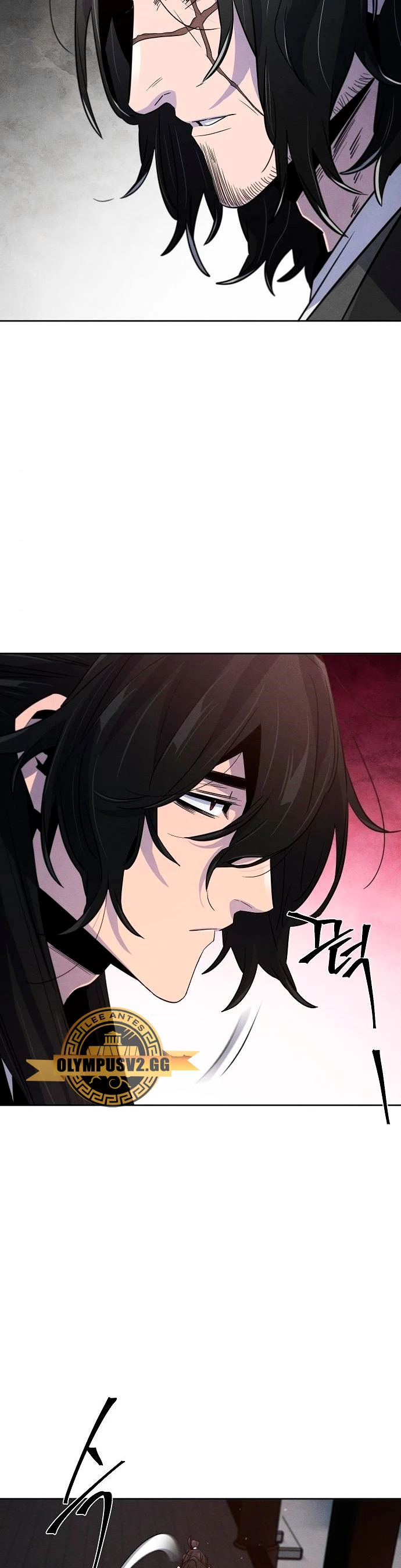 Read El regreso del demonio loco ES Manga Online