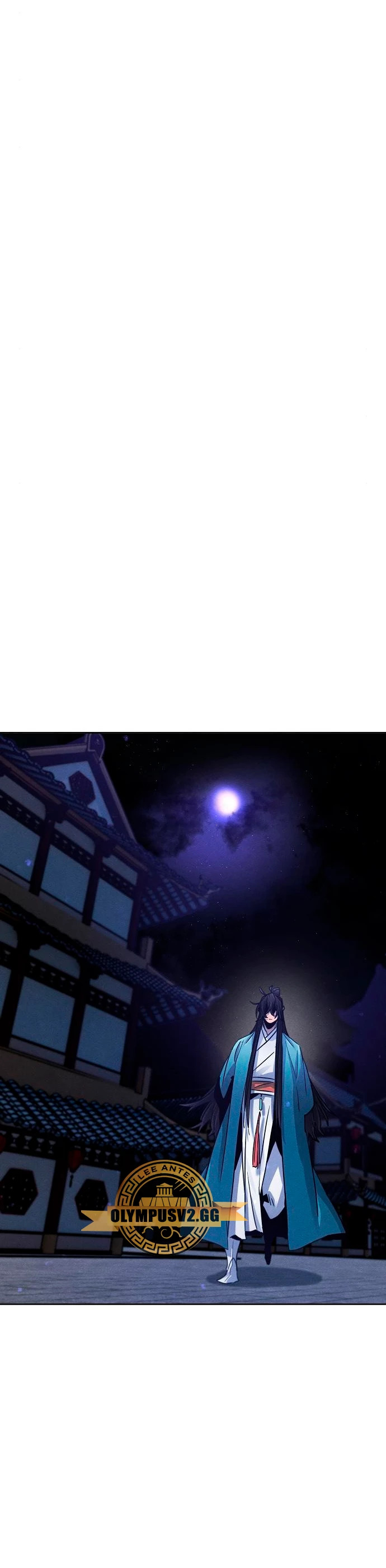 Read El regreso del demonio loco ES Manga Online