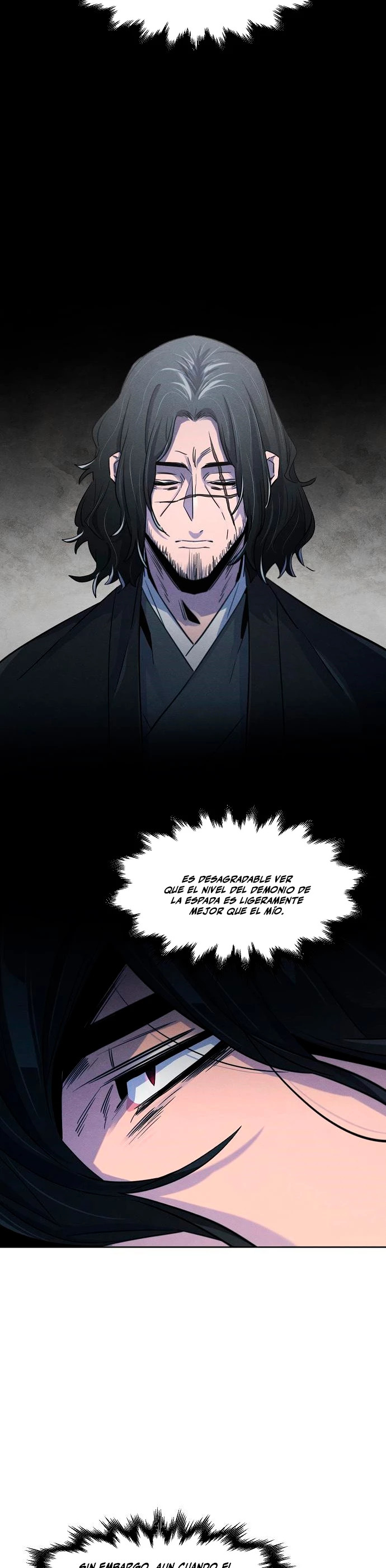 Read El regreso del demonio loco ES Manga Online
