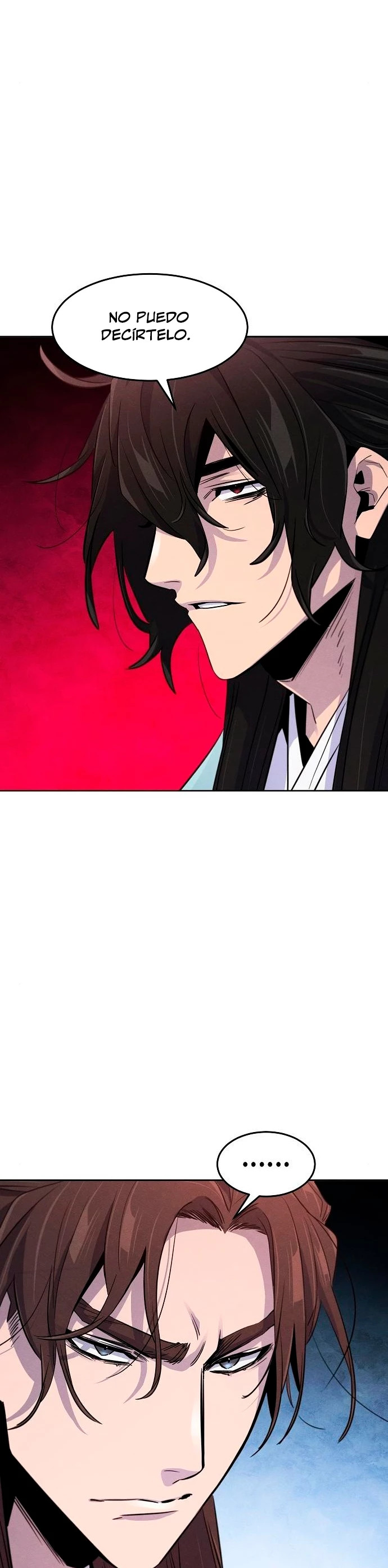 Read El regreso del demonio loco ES Manga Online