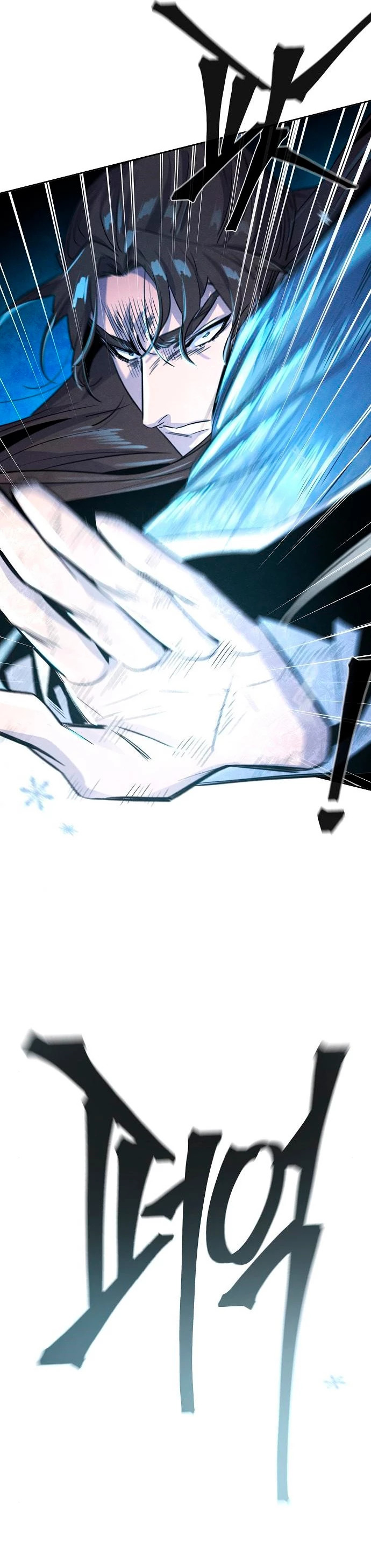 Read El regreso del demonio loco ES Manga Online
