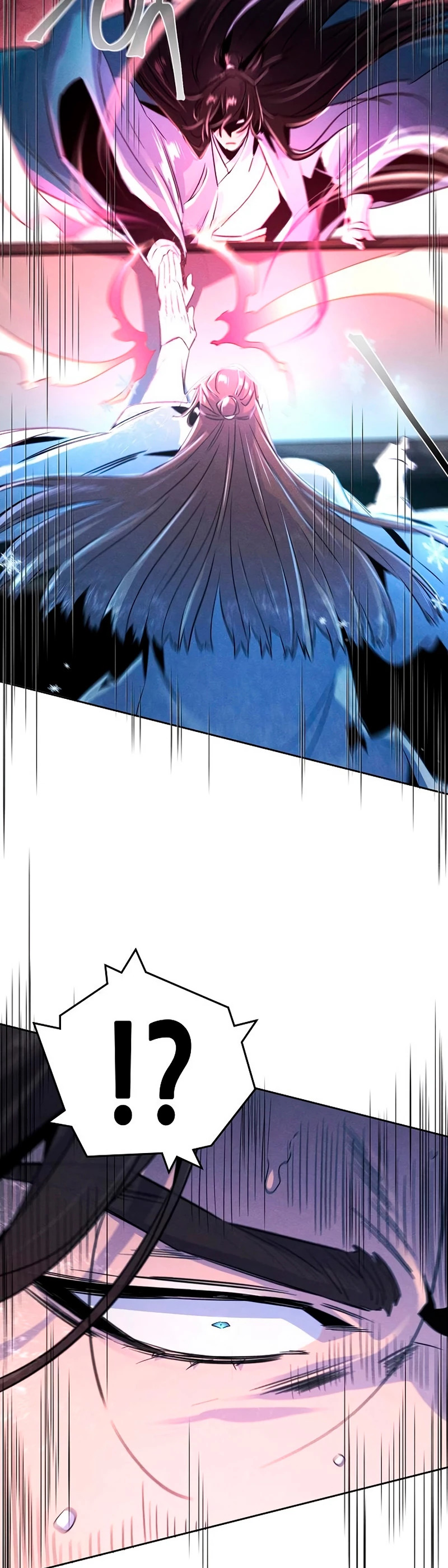 Read El regreso del demonio loco ES Manga Online
