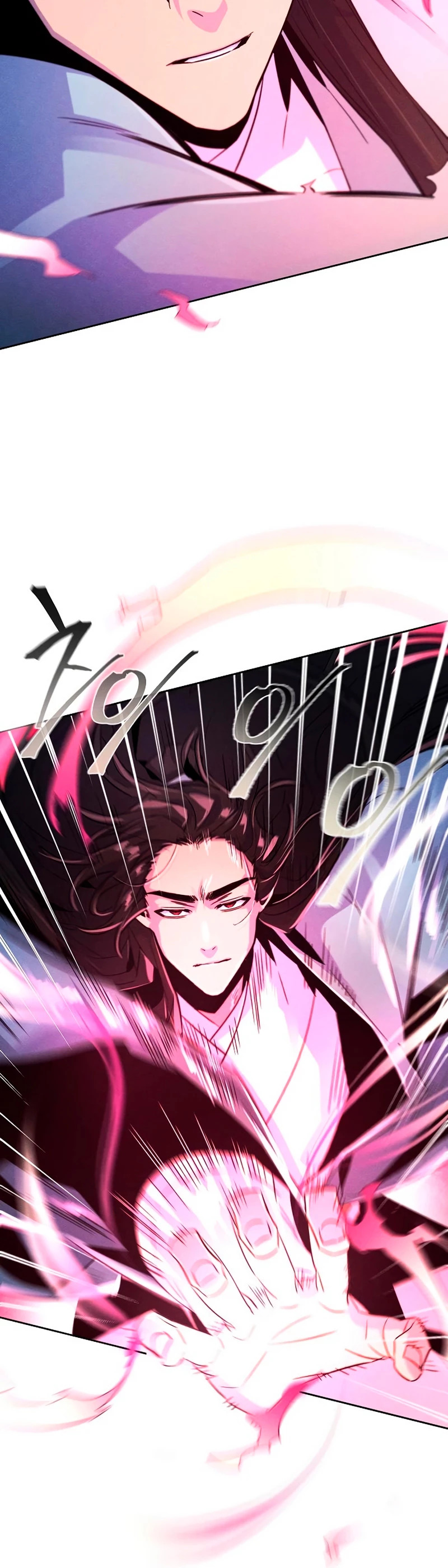 Read El regreso del demonio loco ES Manga Online