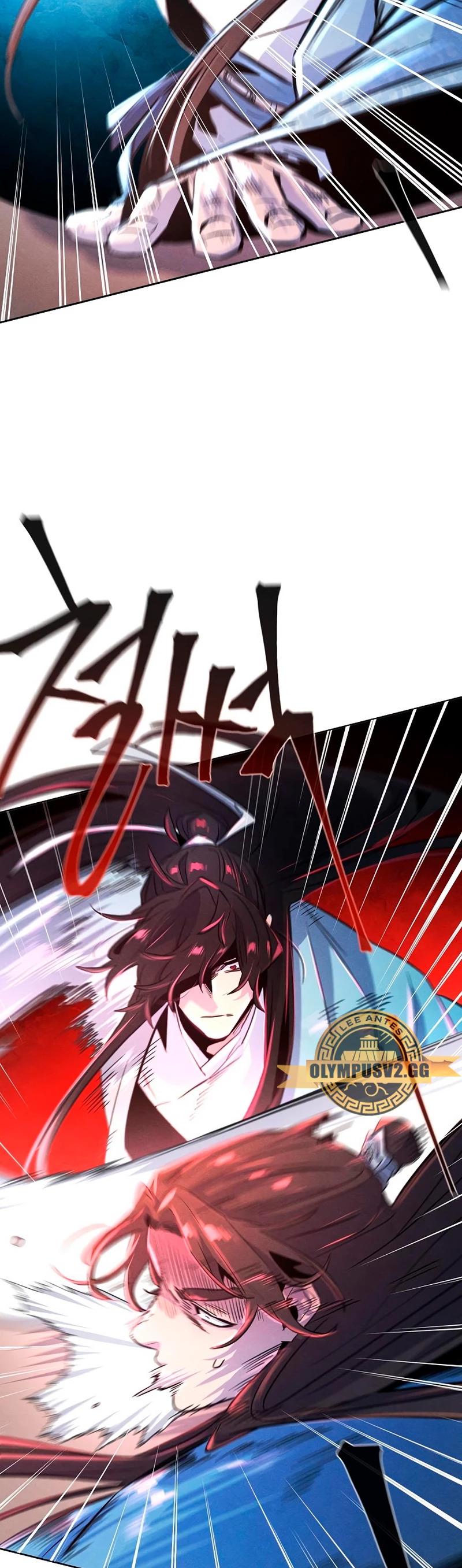 Read El regreso del demonio loco ES Manga Online