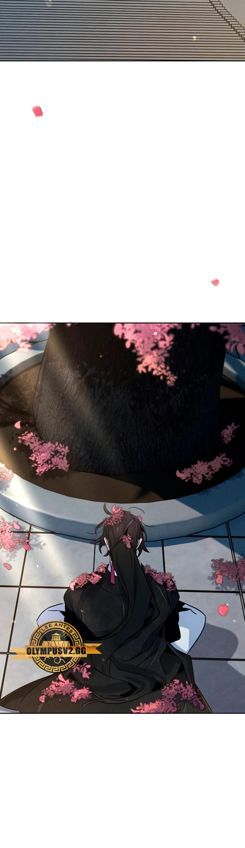 Read El regreso del demonio loco ES Manga Online