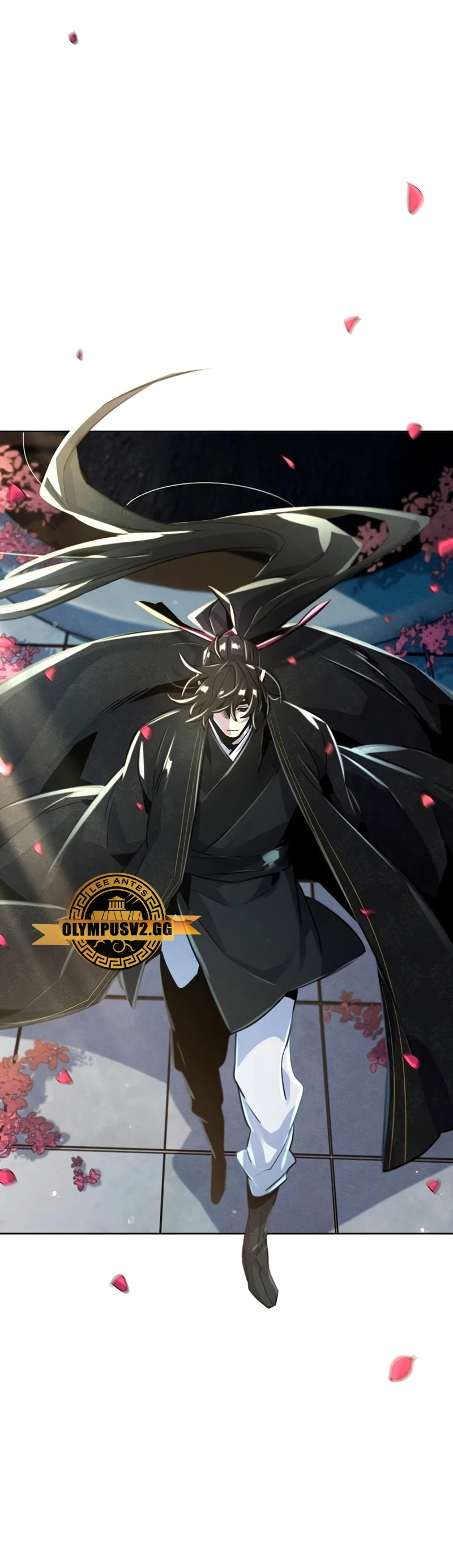 Read El regreso del demonio loco ES Manga Online