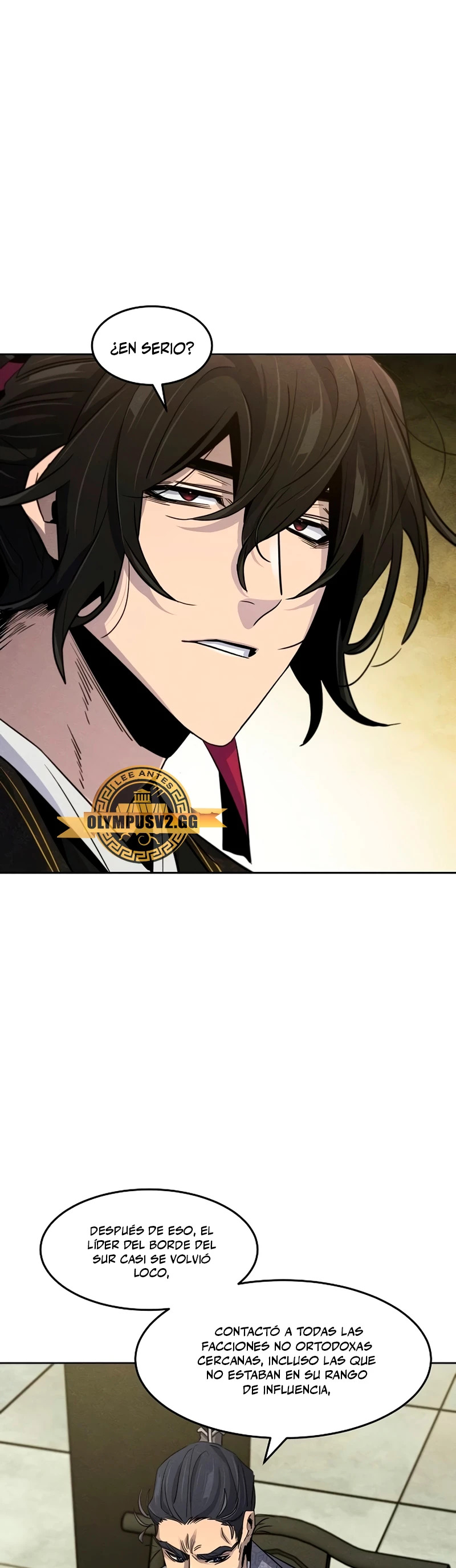 Read El regreso del demonio loco ES Manga Online