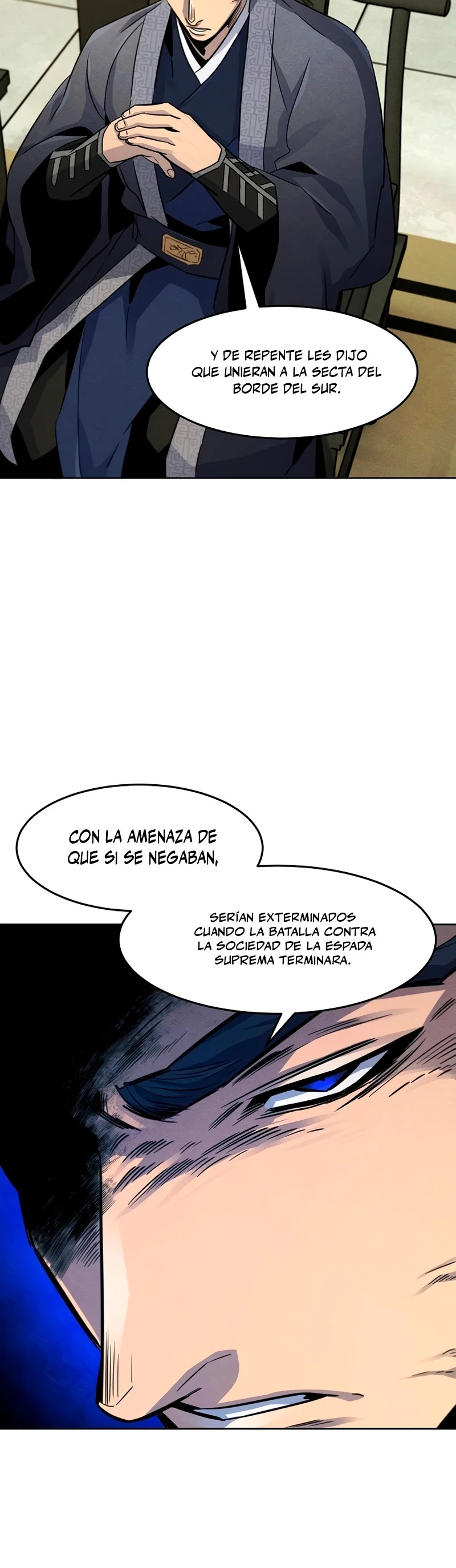 Read El regreso del demonio loco ES Manga Online