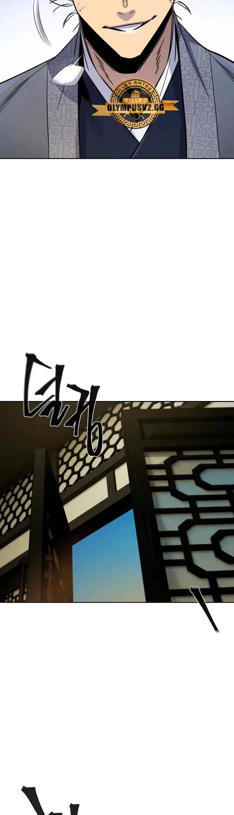Read El regreso del demonio loco ES Manga Online