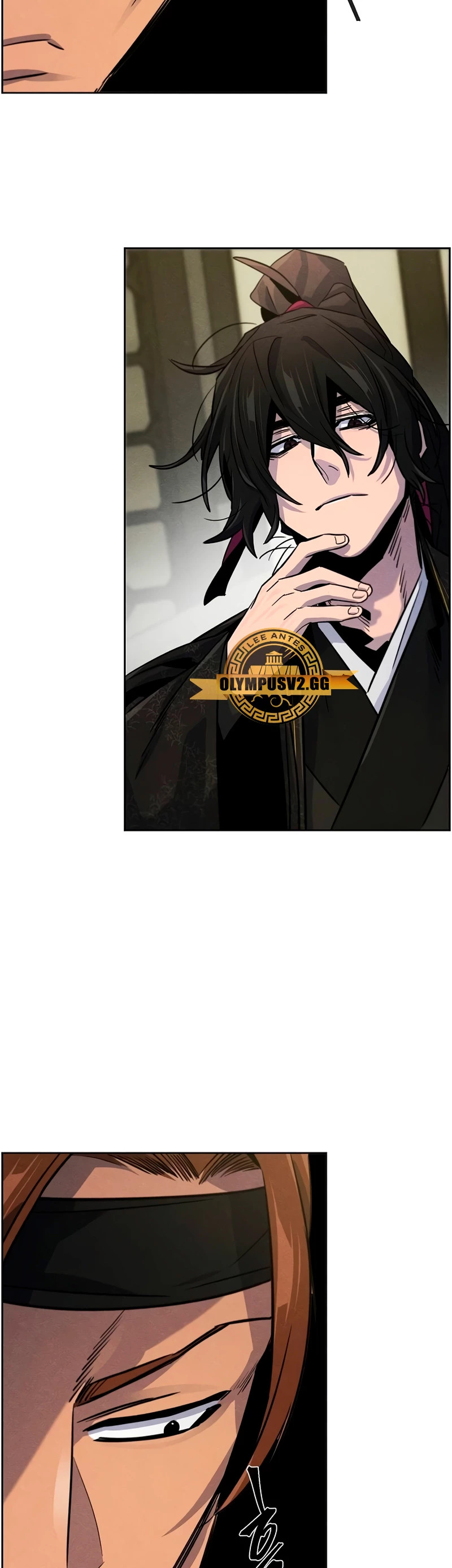 Read El regreso del demonio loco ES Manga Online