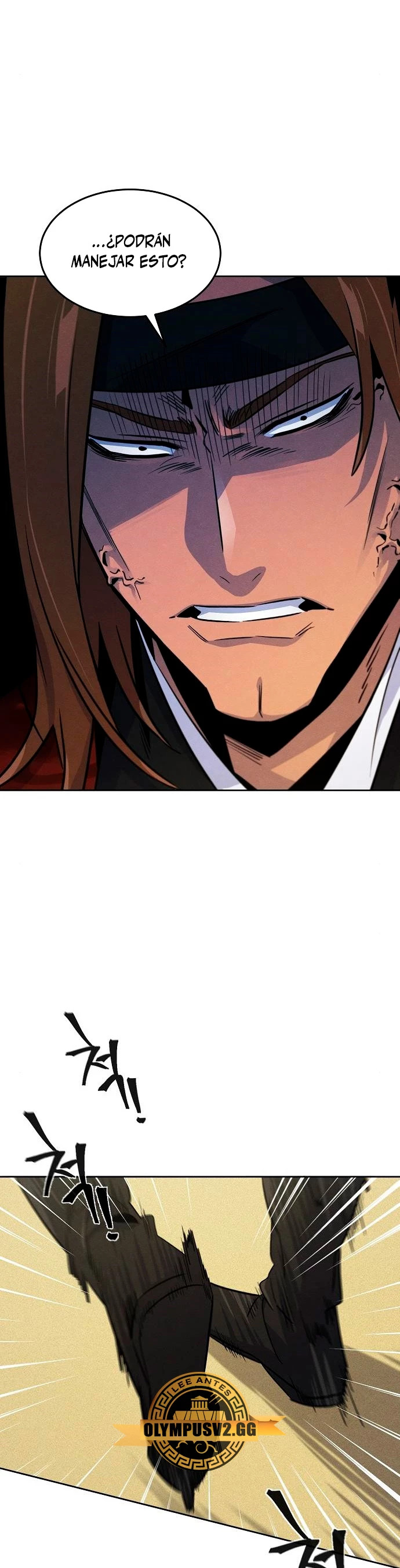 Read El regreso del demonio loco ES Manga Online